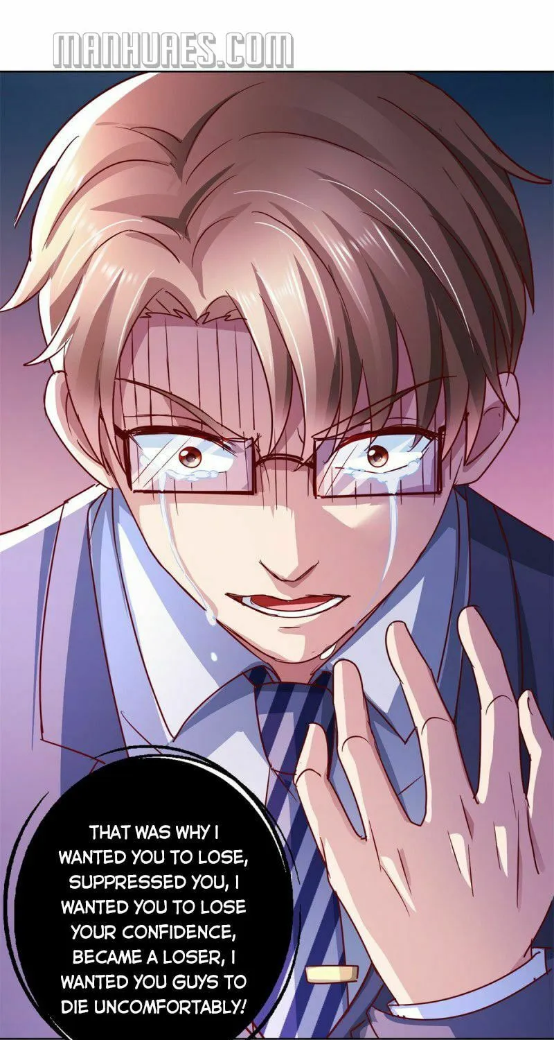 Read Daddy Poison Master (Colored) chapter 122 image 28 on Lezhin