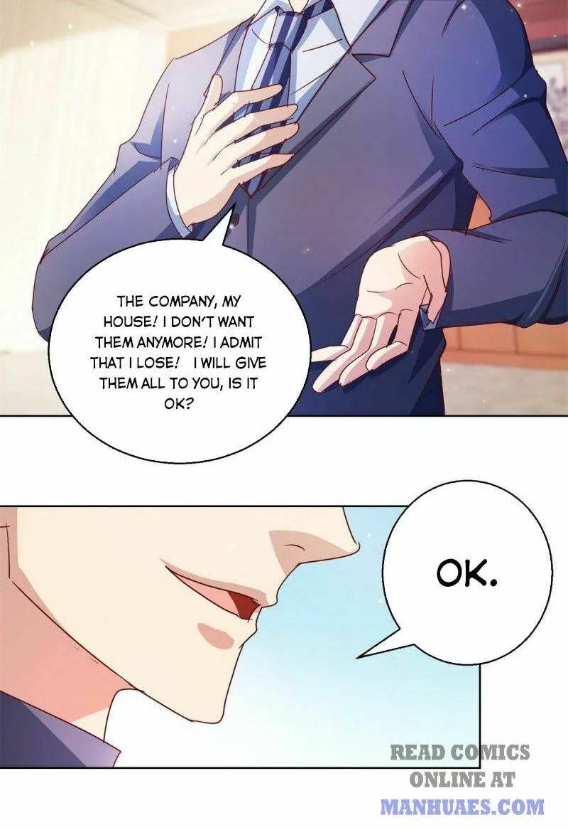 Read Daddy Poison Master (Colored) chapter 123 image 1 on Lezhin