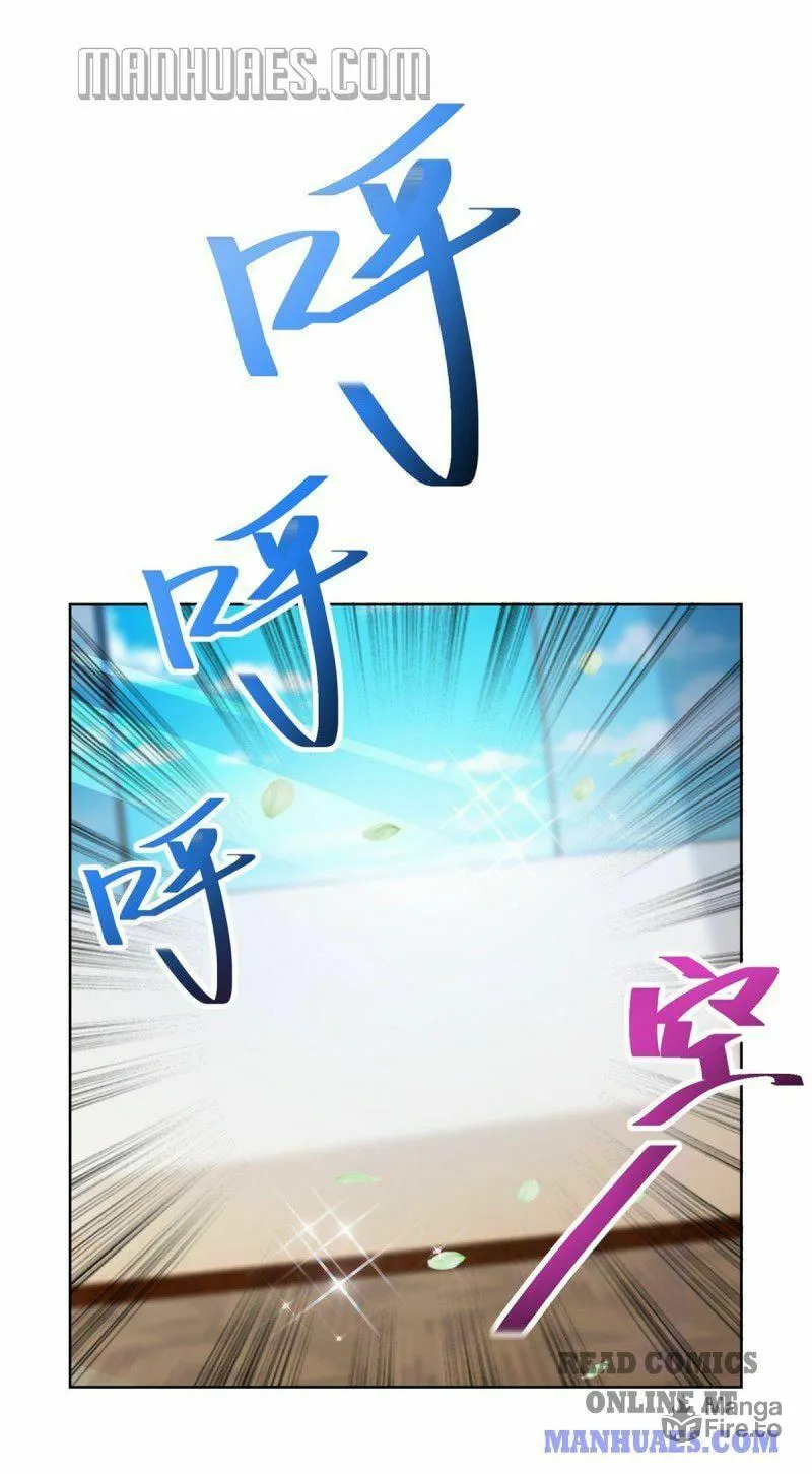 Read Daddy Poison Master (Colored) chapter 123 image 14 on Lezhin