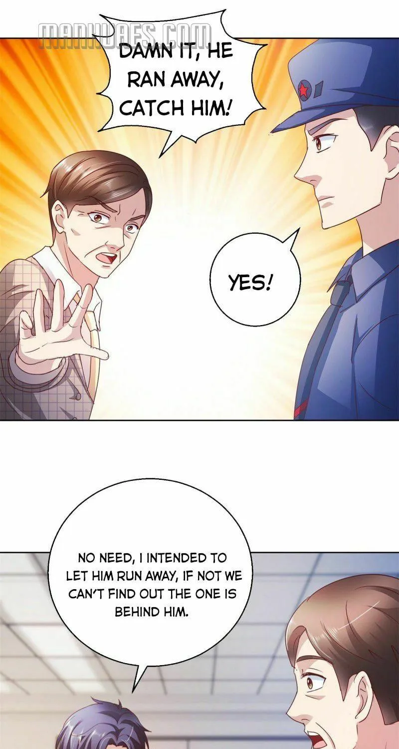 Read Daddy Poison Master (Colored) chapter 123 image 15 on Lezhin
