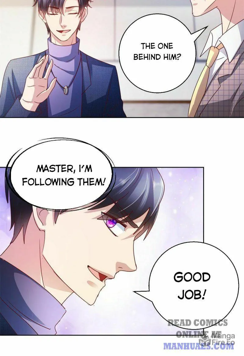 Read Daddy Poison Master (Colored) chapter 123 image 16 on Lezhin