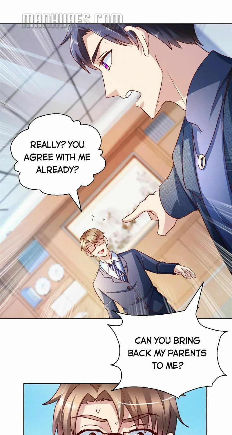 Read Daddy Poison Master (Colored) chapter 123 image 2 on Lezhin