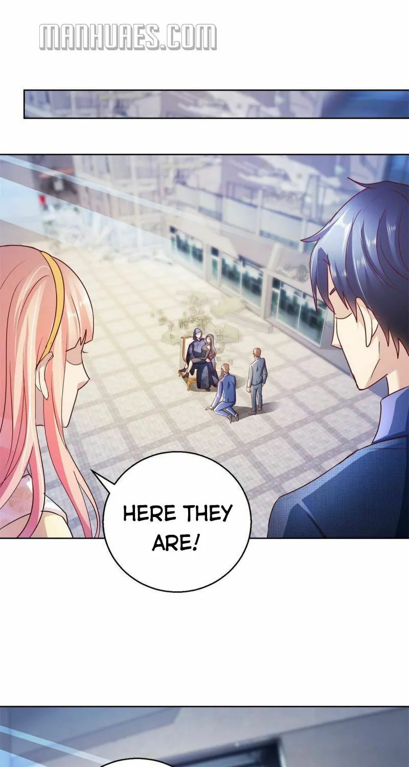 Read Daddy Poison Master (Colored) chapter 123 image 20 on Lezhin