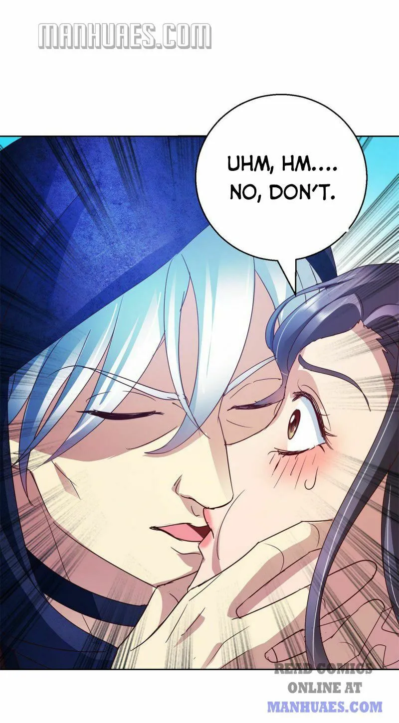 Read Daddy Poison Master (Colored) chapter 123 image 26 on Lezhin