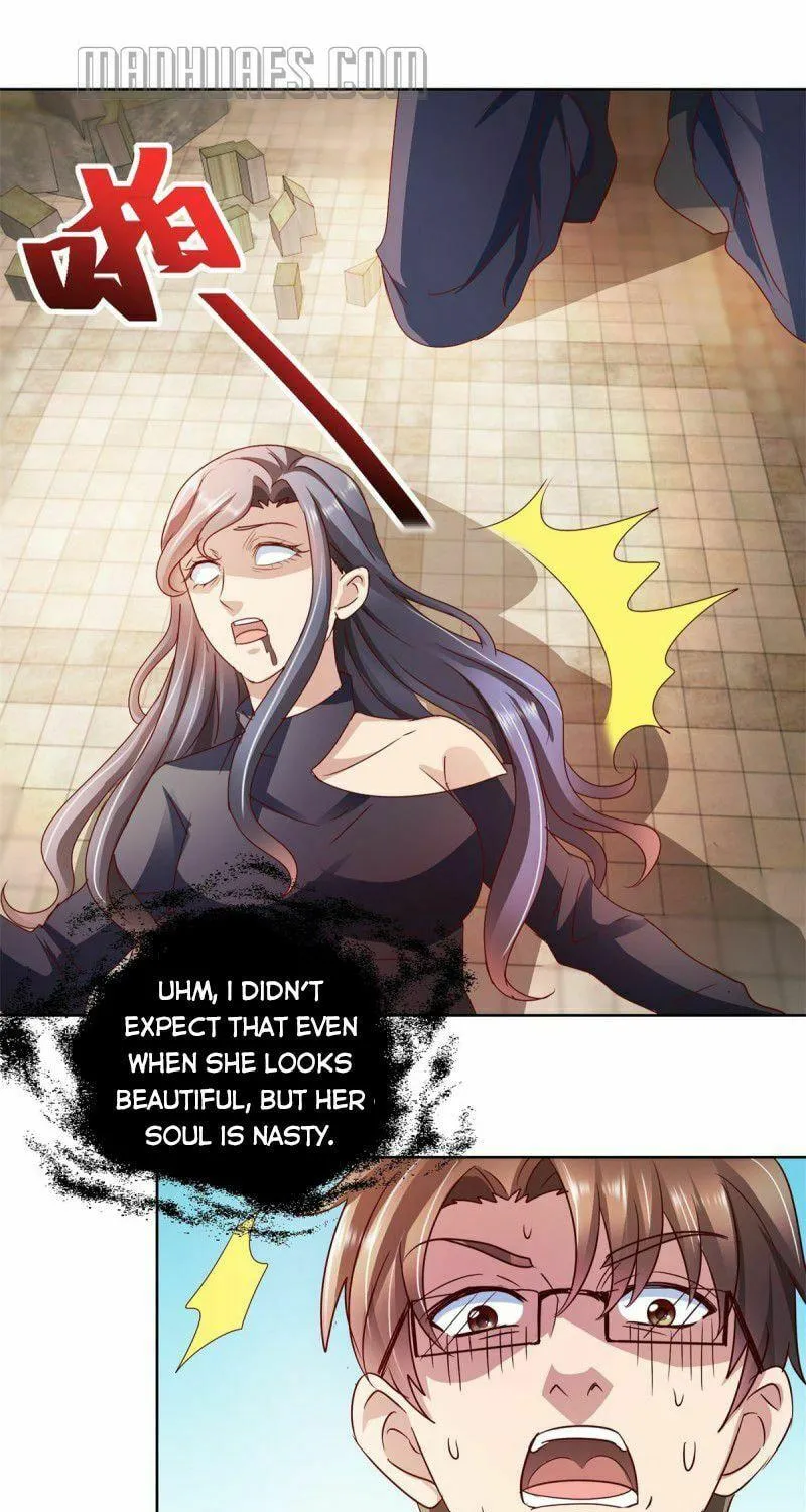 Read Daddy Poison Master (Colored) chapter 123 image 29 on Lezhin