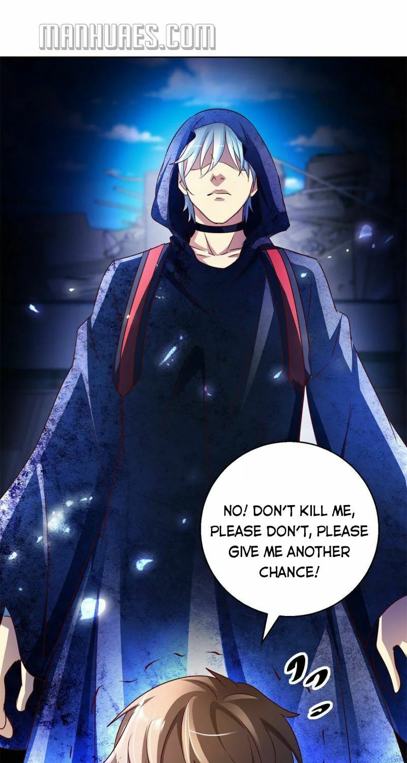 Read Daddy Poison Master (Colored) chapter 123 image 31 on Lezhin