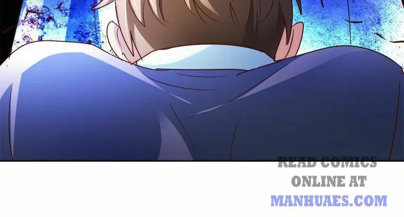 Read Daddy Poison Master (Colored) chapter 123 image 32 on Lezhin