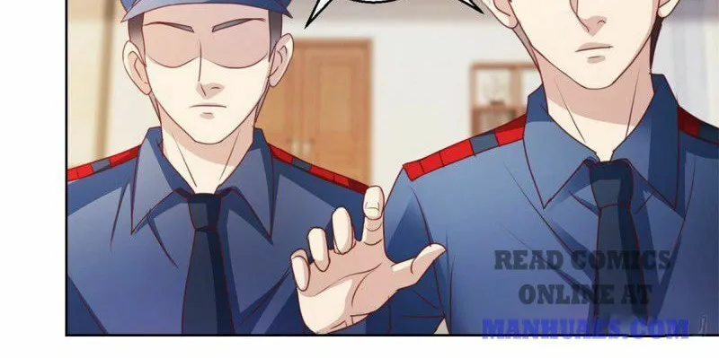 Read Daddy Poison Master (Colored) chapter 123 image 6 on Lezhin
