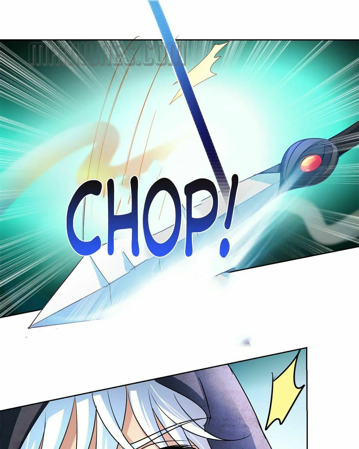 Read Daddy Poison Master (Colored) chapter 124 image 11 on Lezhin