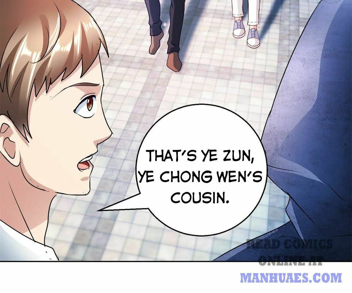 Read Daddy Poison Master (Colored) chapter 124 image 13 on Lezhin