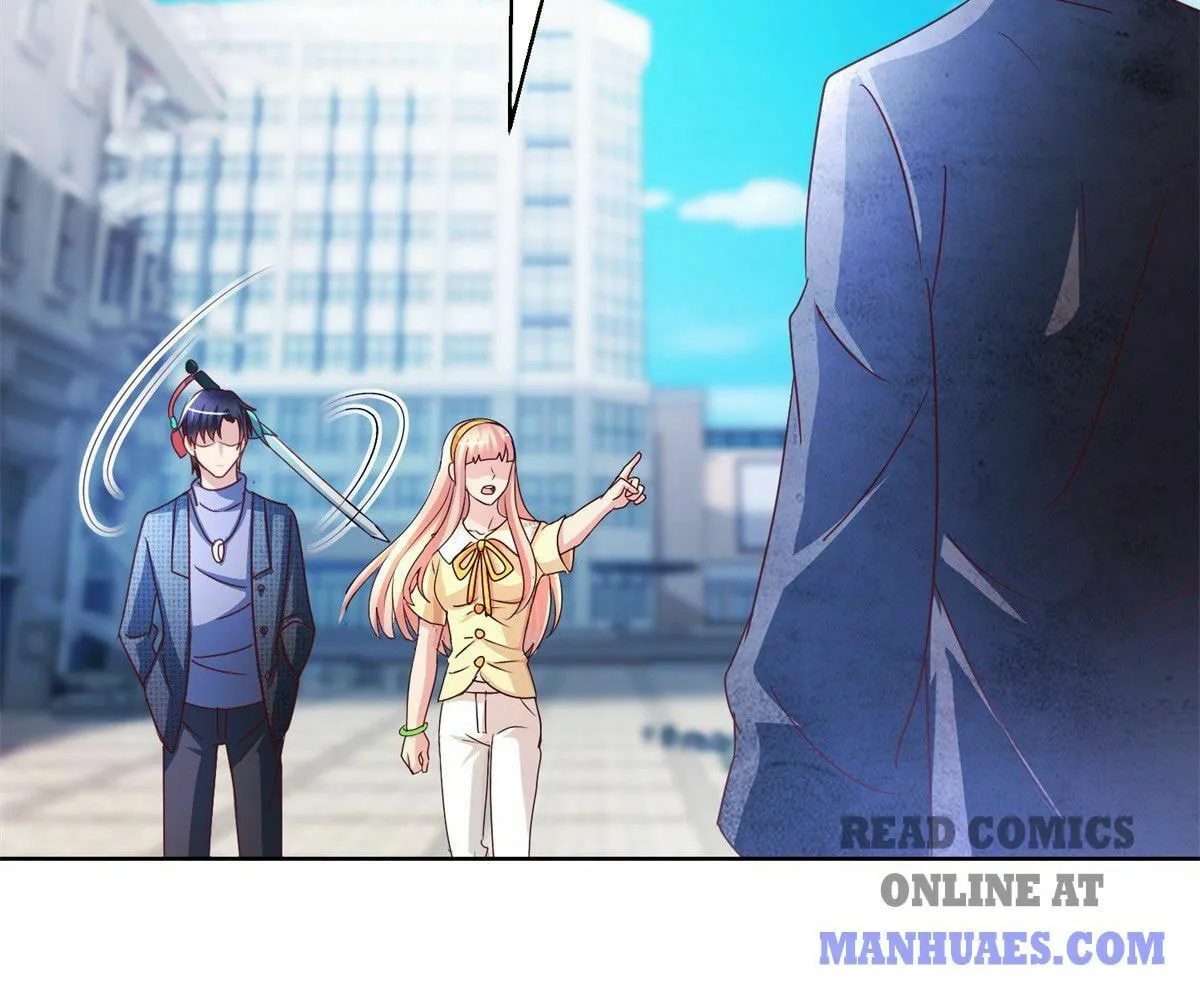 Read Daddy Poison Master (Colored) chapter 124 image 16 on Lezhin