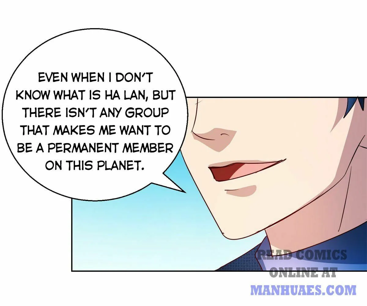 Read Daddy Poison Master (Colored) chapter 124 image 19 on Lezhin