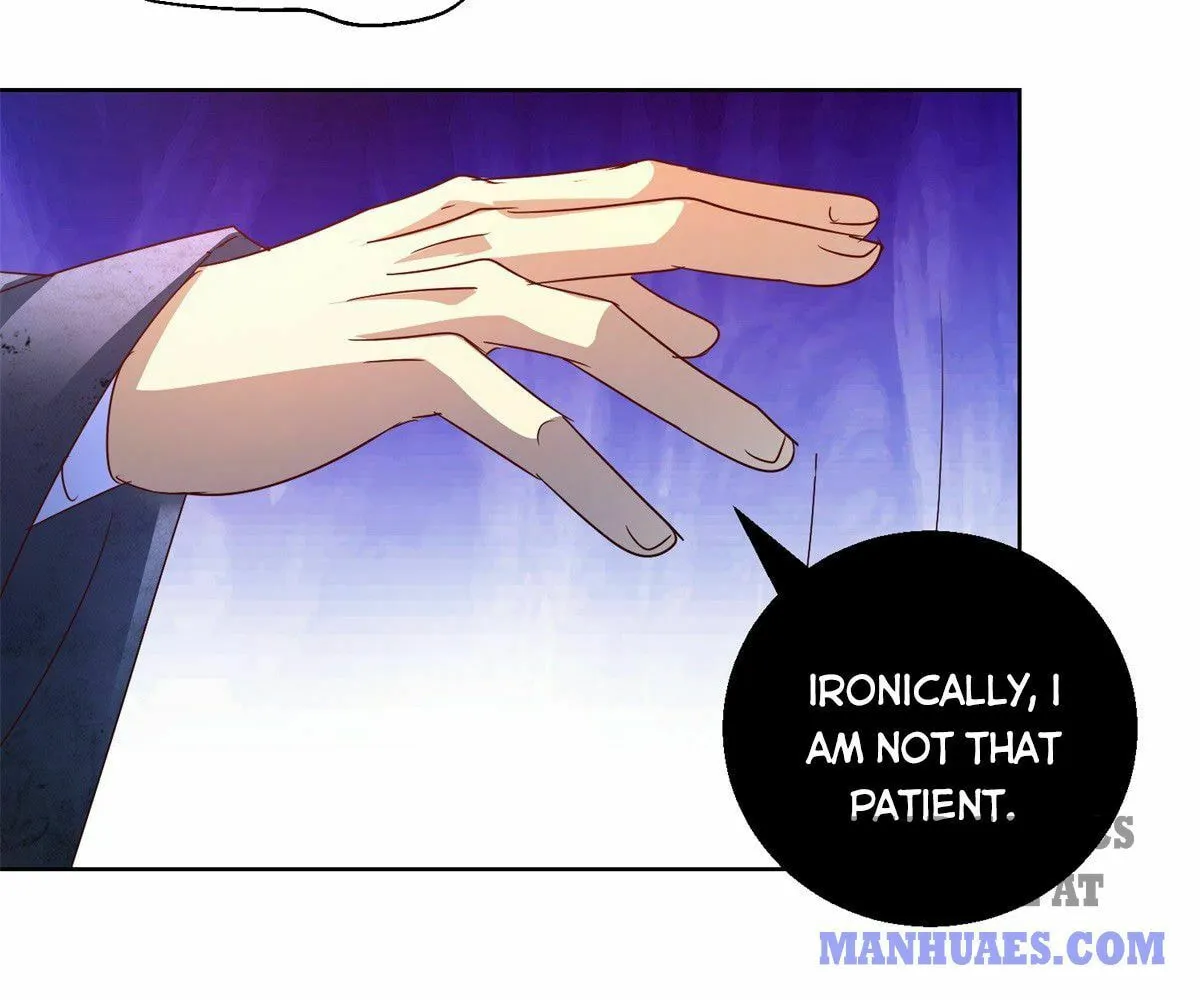 Read Daddy Poison Master (Colored) chapter 124 image 2 on Lezhin