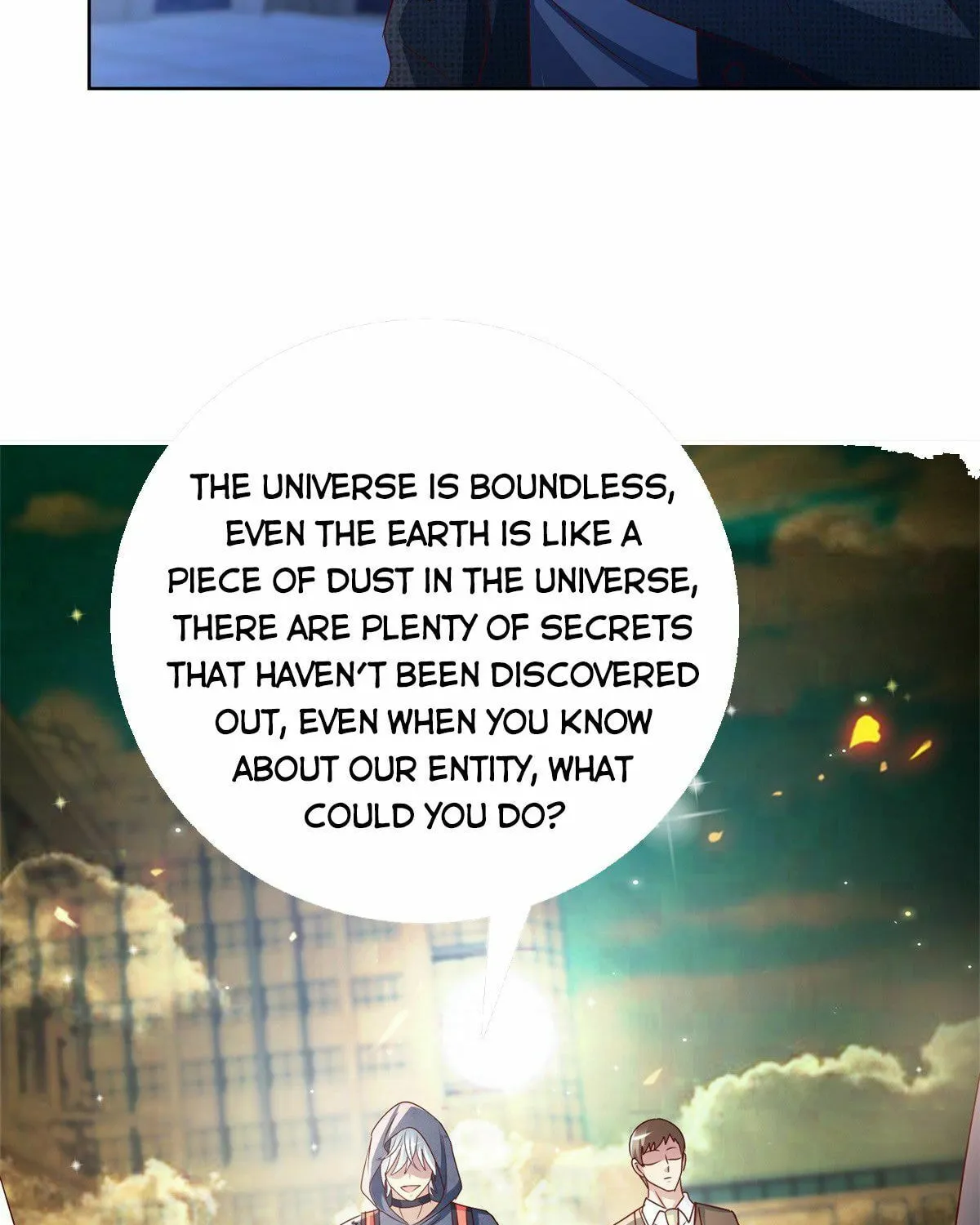 Read Daddy Poison Master (Colored) chapter 124 image 21 on Lezhin