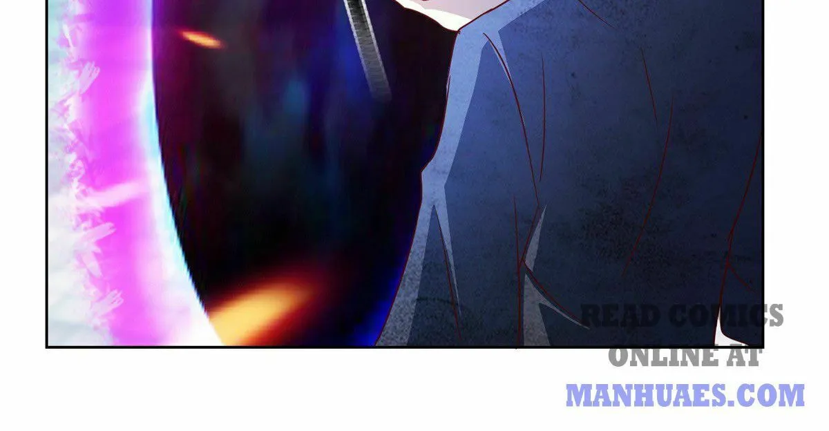 Read Daddy Poison Master (Colored) chapter 124 image 30 on Lezhin