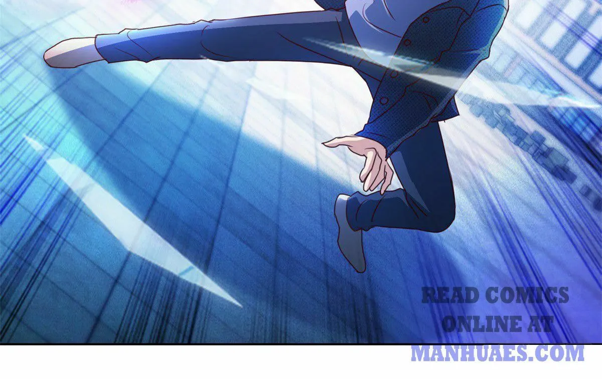 Read Daddy Poison Master (Colored) chapter 124 image 34 on Lezhin