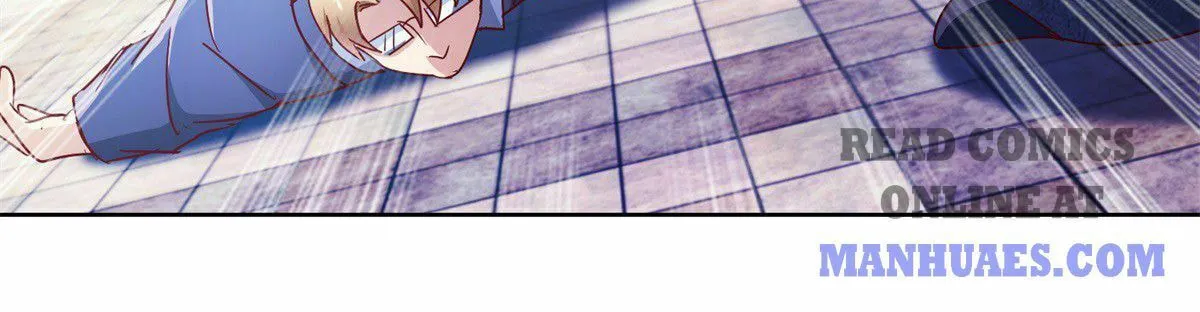 Read Daddy Poison Master (Colored) chapter 124 image 6 on Lezhin