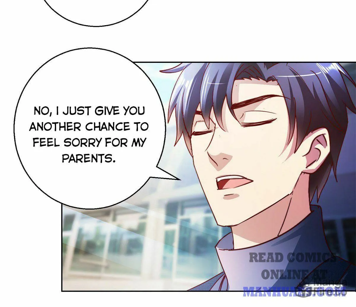 Read Daddy Poison Master (Colored) chapter 125 image 17 on Lezhin