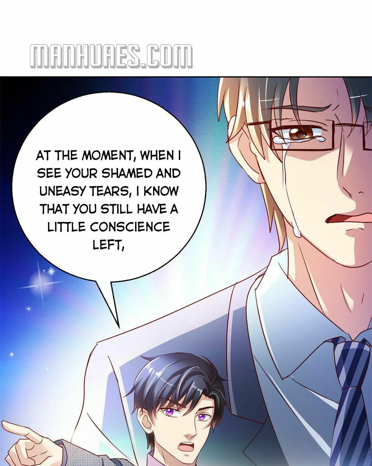 Read Daddy Poison Master (Colored) chapter 125 image 18 on Lezhin