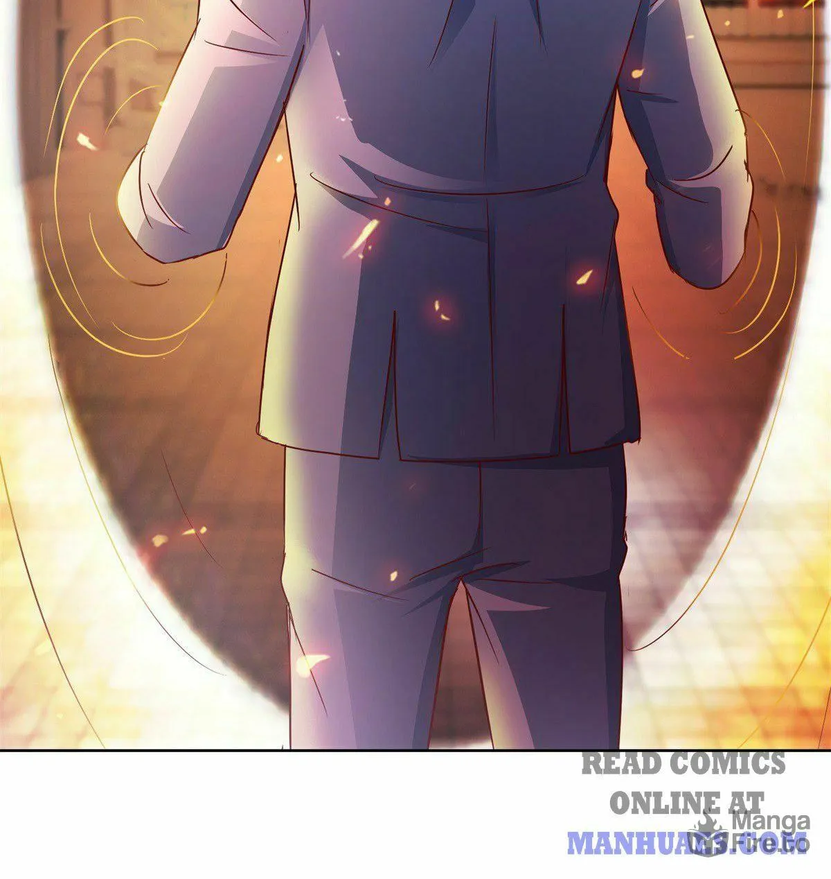 Read Daddy Poison Master (Colored) chapter 125 image 23 on Lezhin