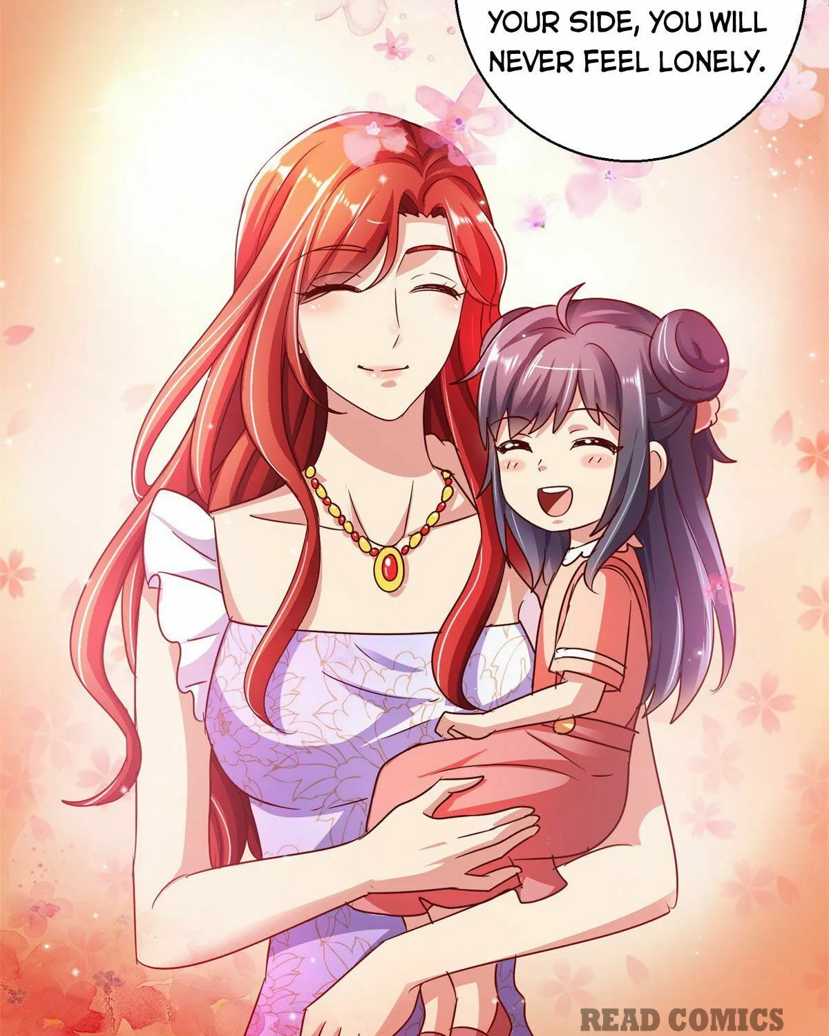Read Daddy Poison Master (Colored) chapter 125 image 27 on Lezhin
