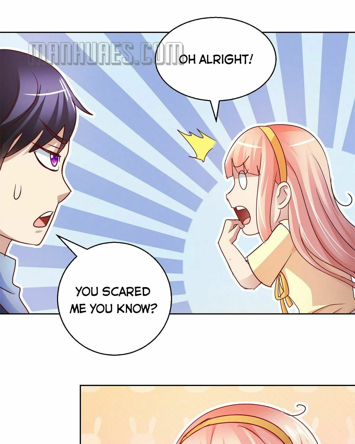 Read Daddy Poison Master (Colored) chapter 125 image 37 on Lezhin