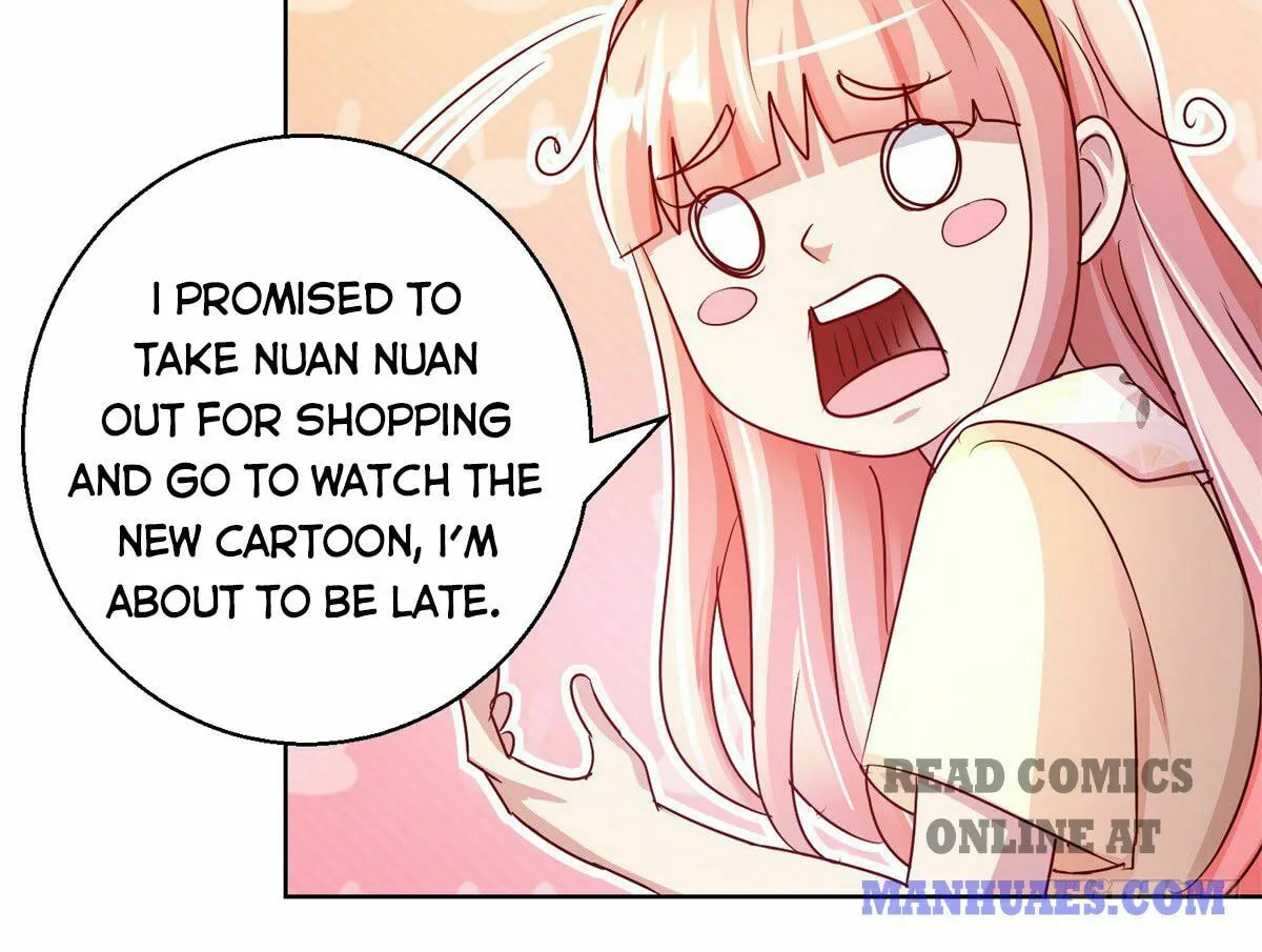 Read Daddy Poison Master (Colored) chapter 125 image 38 on Lezhin