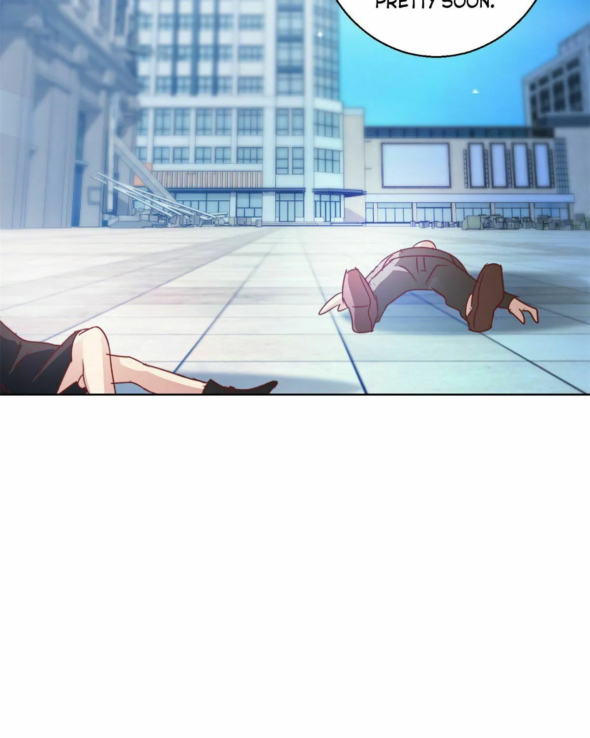 Read Daddy Poison Master (Colored) chapter 125 image 42 on Lezhin
