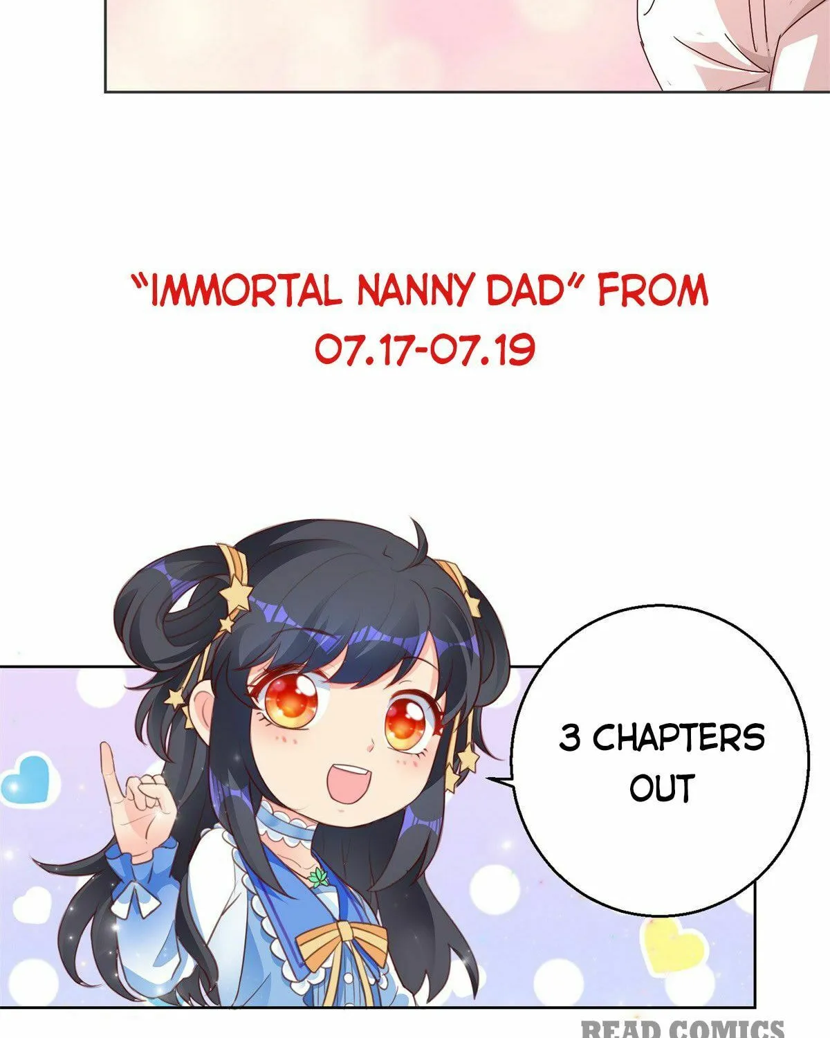 Read Daddy Poison Master (Colored) chapter 125 image 45 on Lezhin