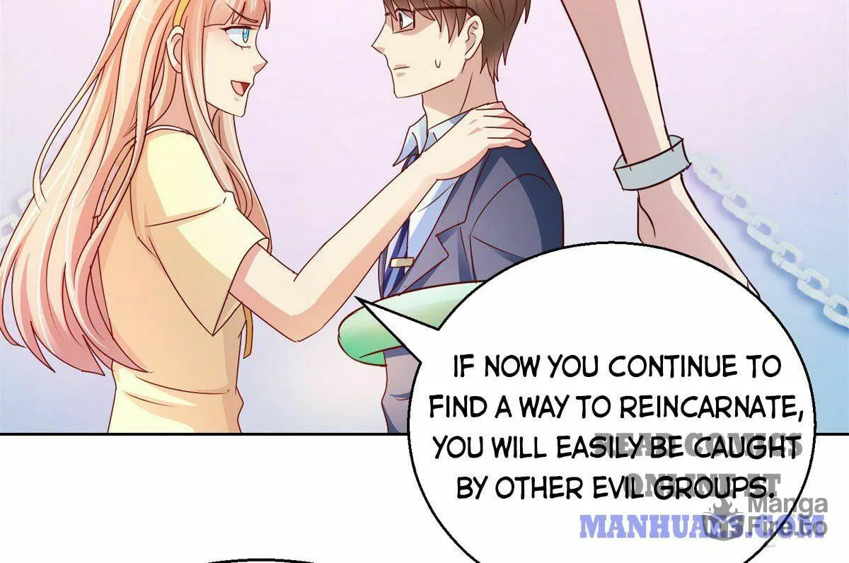 Read Daddy Poison Master (Colored) chapter 125 image 5 on Lezhin