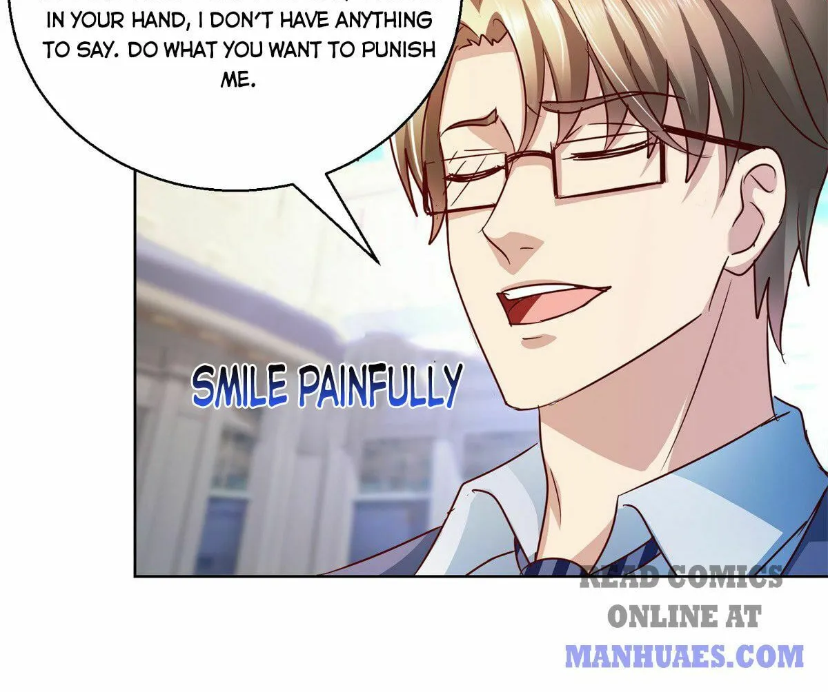 Read Daddy Poison Master (Colored) chapter 125 image 7 on Lezhin