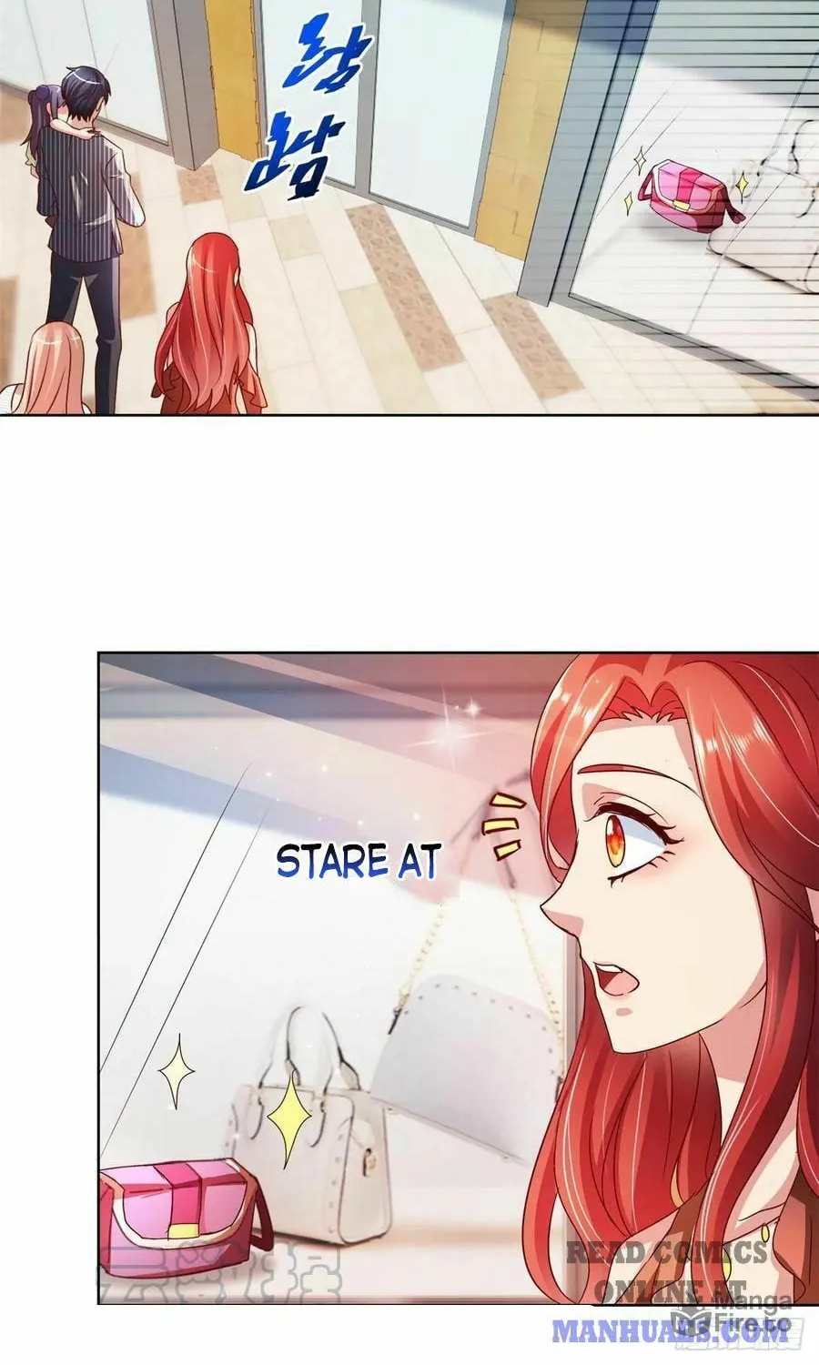 Read Daddy Poison Master (Colored) chapter 126 image 5 on Lezhin