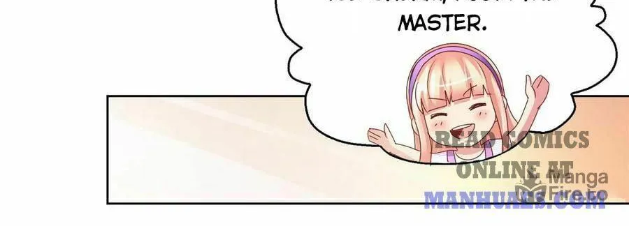 Read Daddy Poison Master (Colored) chapter 126 image 9 on Lezhin