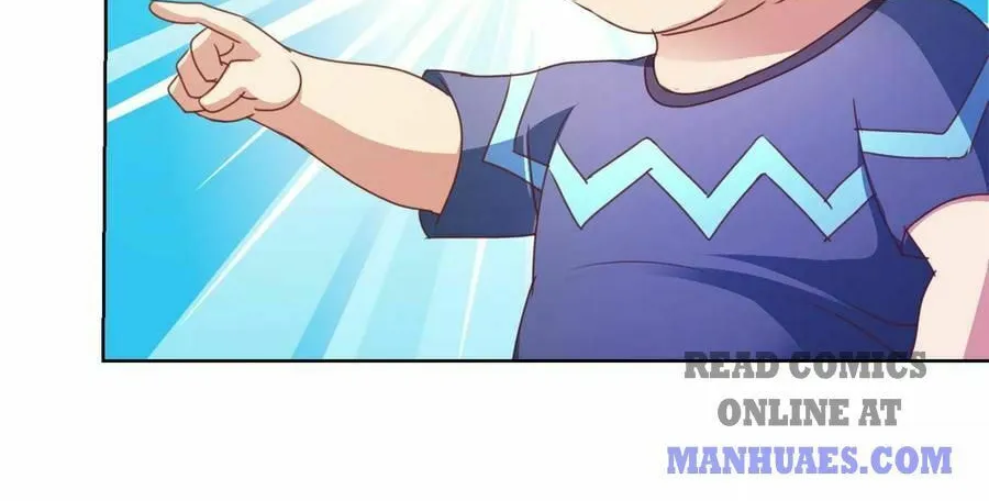 Read Daddy Poison Master (Colored) chapter 127 image 13 on Lezhin