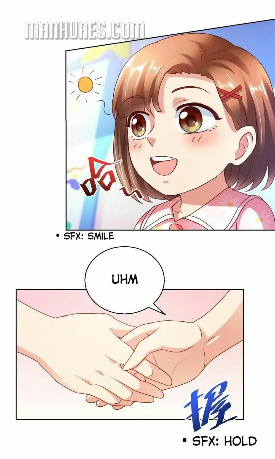 Read Daddy Poison Master (Colored) chapter 127 image 4 on Lezhin