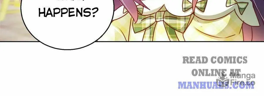 Read Daddy Poison Master (Colored) chapter 127 image 9 on Lezhin