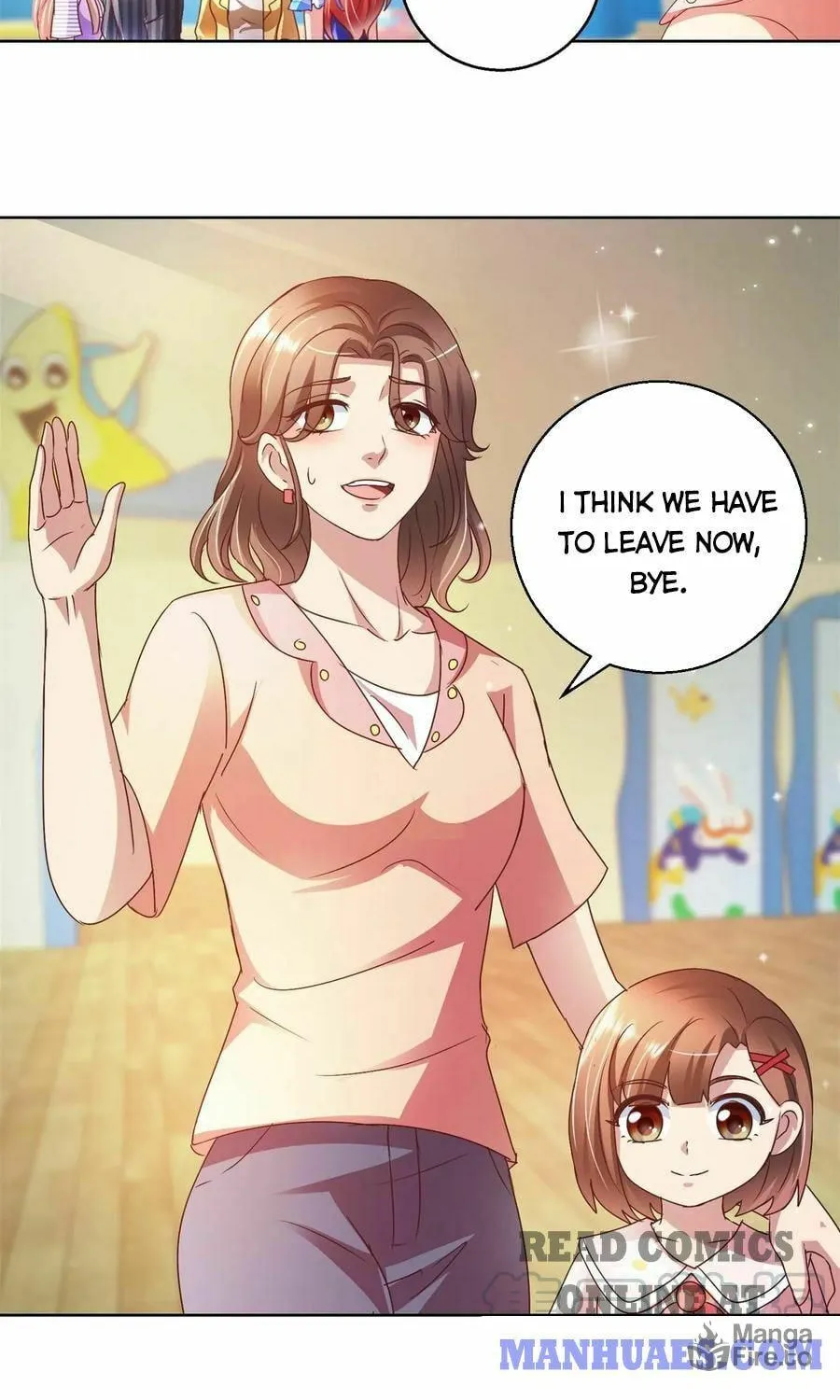 Read Daddy Poison Master (Colored) chapter 128 image 17 on Lezhin