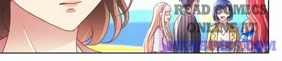 Read Daddy Poison Master (Colored) chapter 128 image 21 on Lezhin