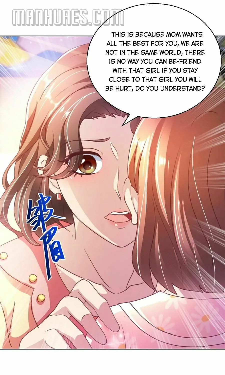 Read Daddy Poison Master (Colored) chapter 128 image 24 on Lezhin