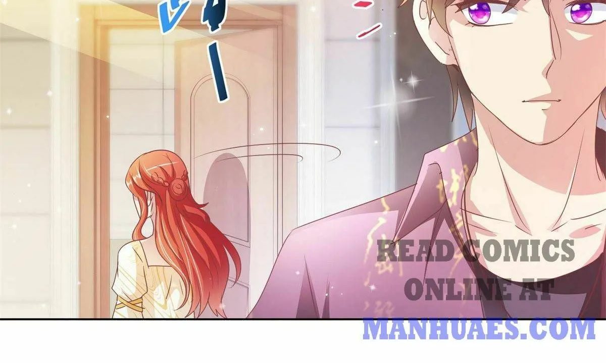 Read Daddy Poison Master (Colored) chapter 129 image 12 on Lezhin