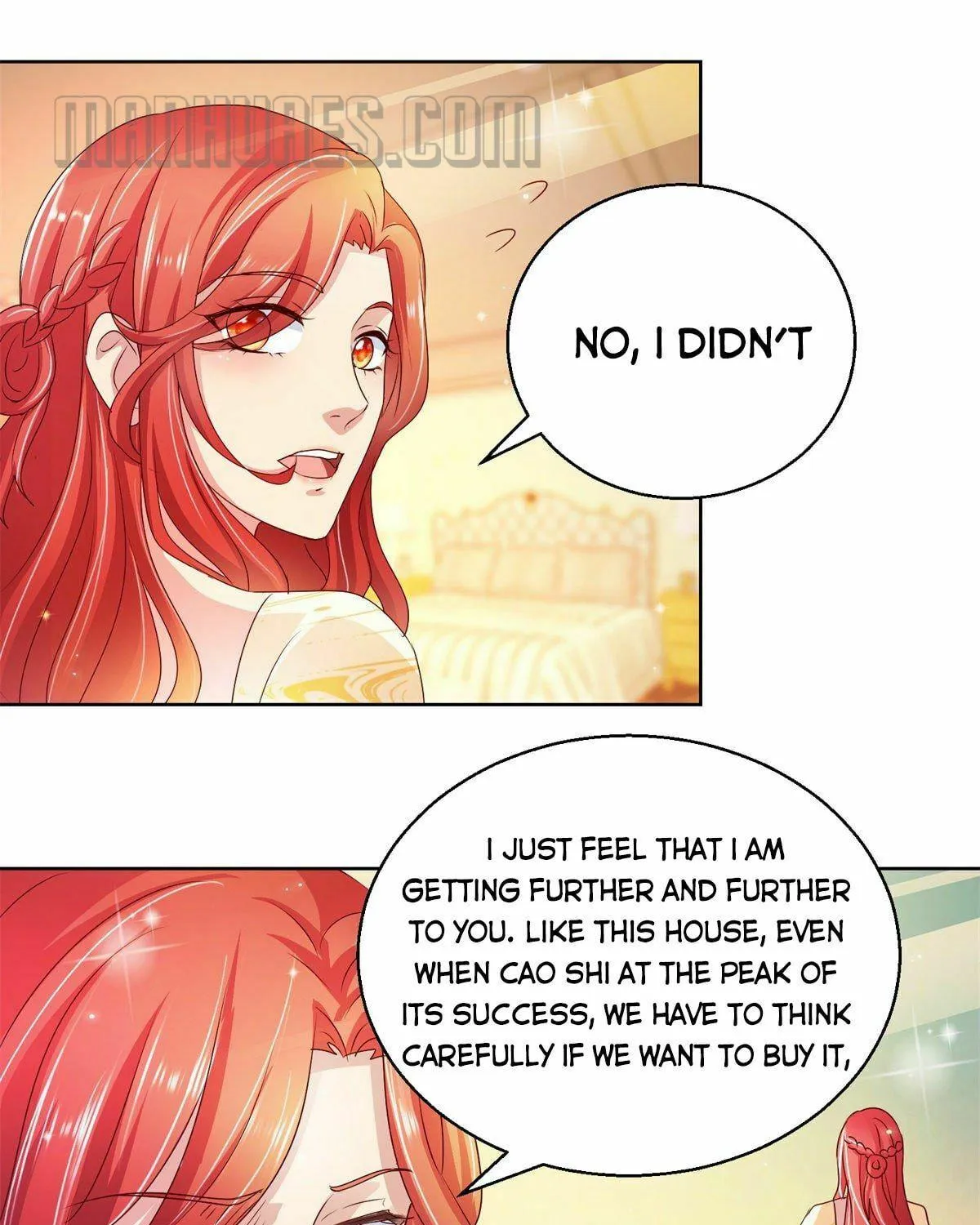 Read Daddy Poison Master (Colored) chapter 129 image 15 on Lezhin