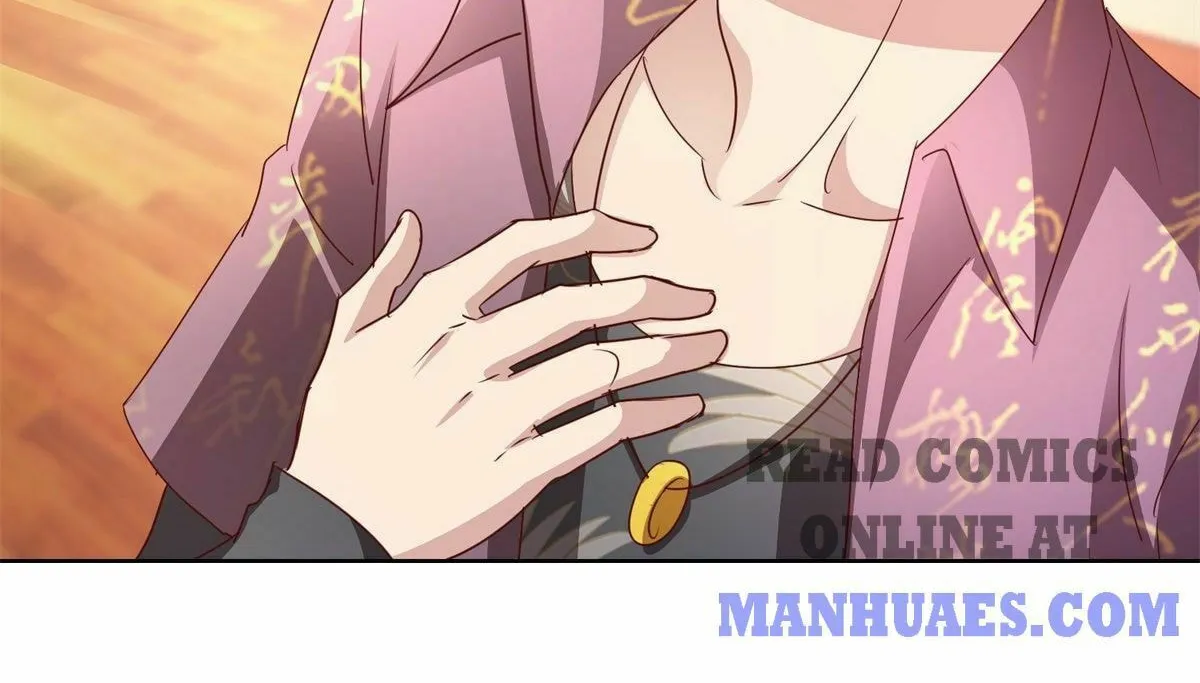Read Daddy Poison Master (Colored) chapter 129 image 25 on Lezhin
