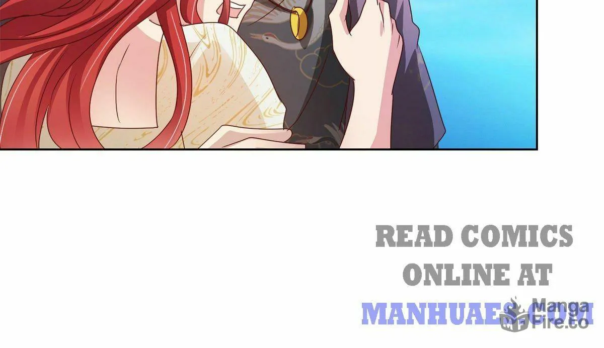 Read Daddy Poison Master (Colored) chapter 129 image 37 on Lezhin