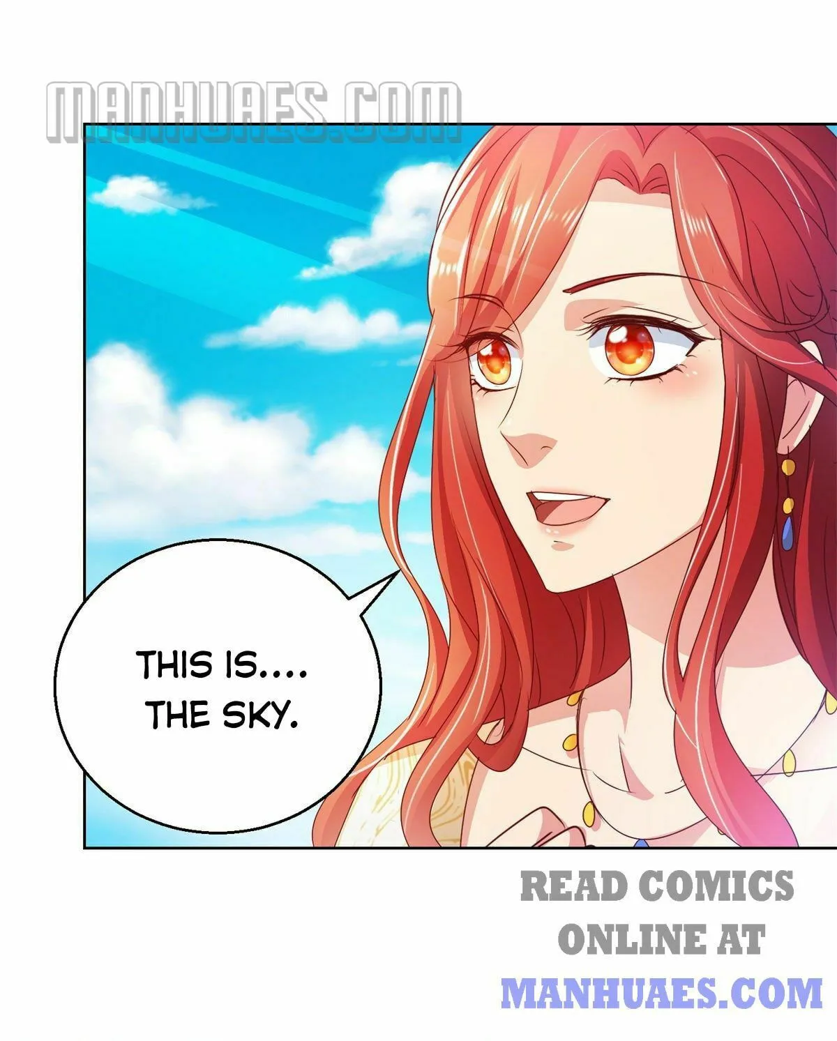 Read Daddy Poison Master (Colored) chapter 129 image 41 on Lezhin