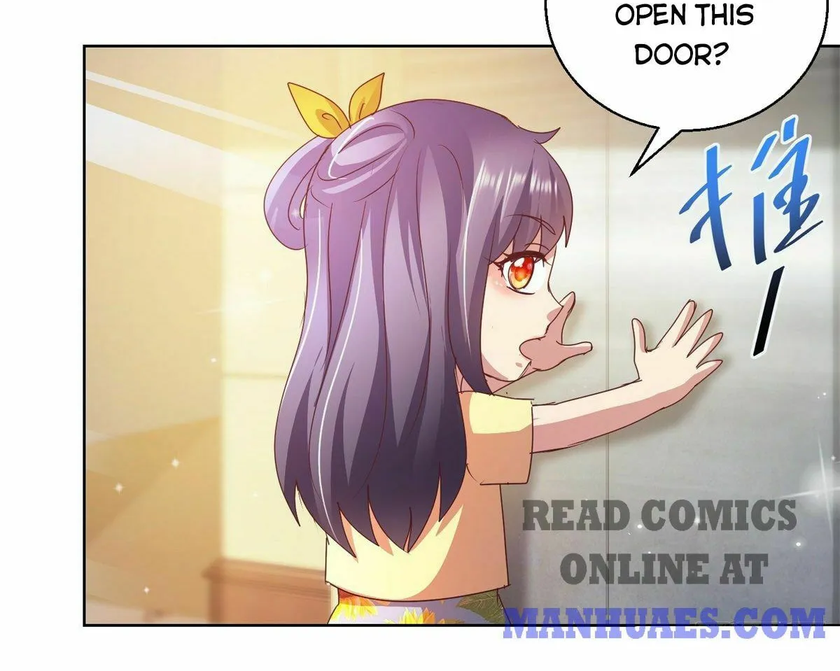 Read Daddy Poison Master (Colored) chapter 129 image 7 on Lezhin