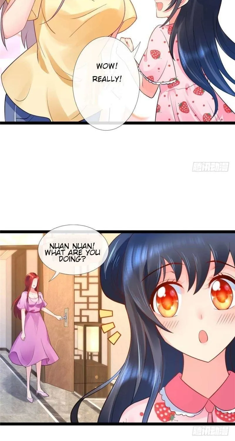 Read Daddy Poison Master (Colored) chapter 13 image 1 on Lezhin