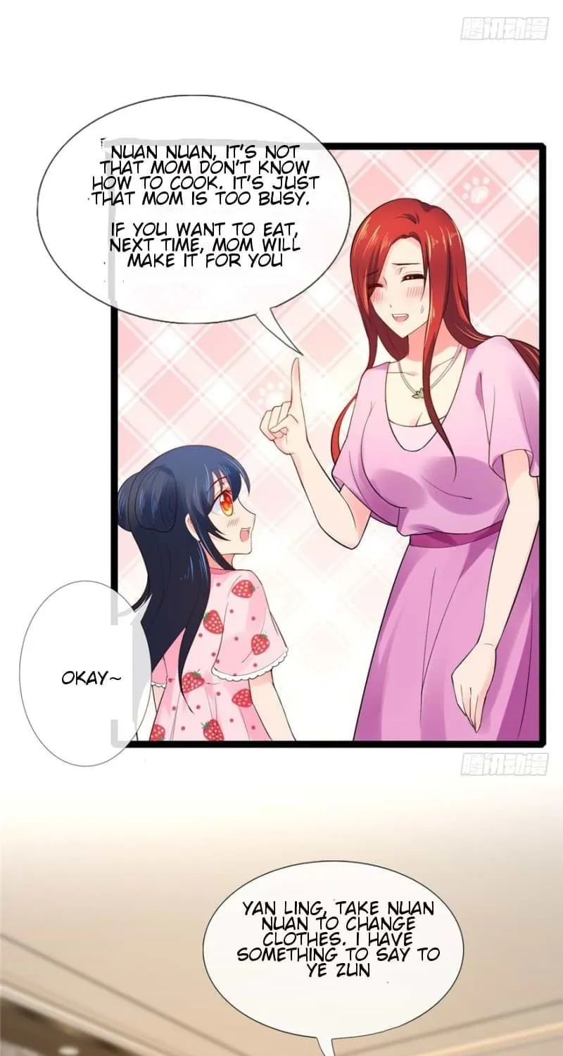 Read Daddy Poison Master (Colored) chapter 13 image 10 on Lezhin