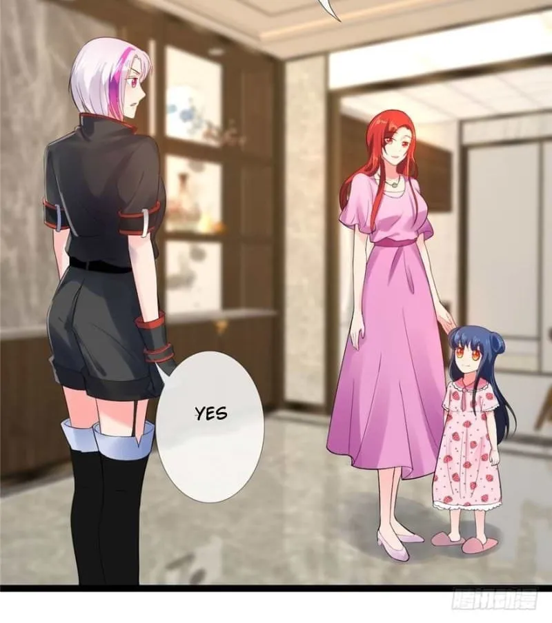 Read Daddy Poison Master (Colored) chapter 13 image 11 on Lezhin