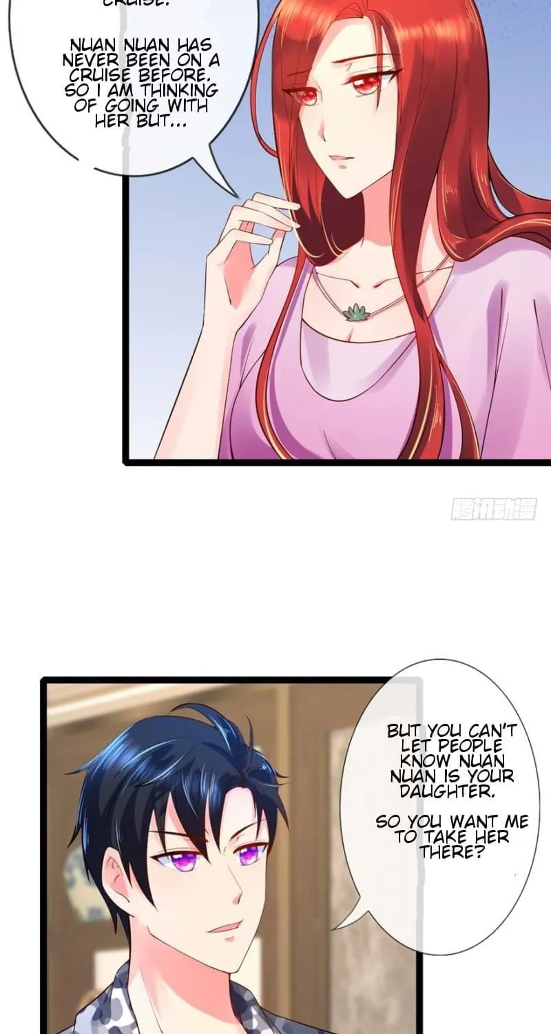 Read Daddy Poison Master (Colored) chapter 13 image 13 on Lezhin