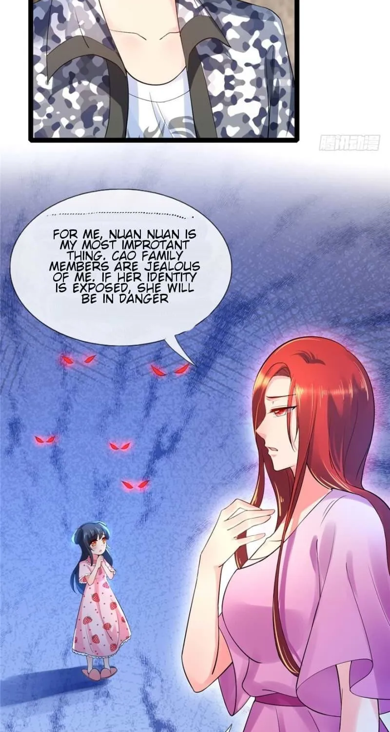 Read Daddy Poison Master (Colored) chapter 13 image 14 on Lezhin